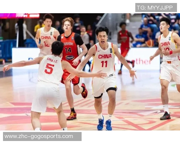 U19男篮新名单揭晓广东占据四席辽宁队创十年来最差战绩