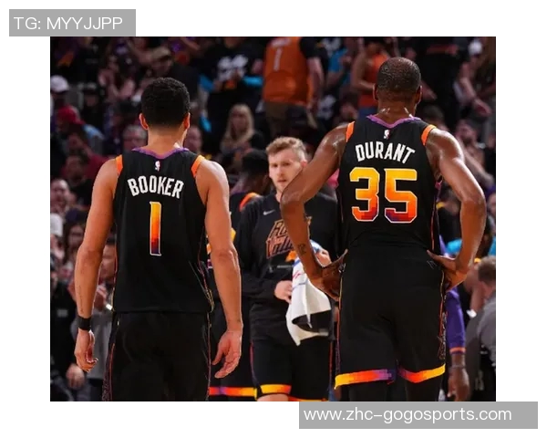 布克砍下27分6助攻巴恩斯贡献16分杜兰特状态平平太阳轻取猛龙