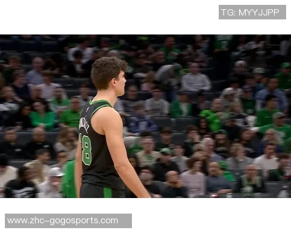 凯尔特人对决马刺的精彩赛事分析与战术探讨